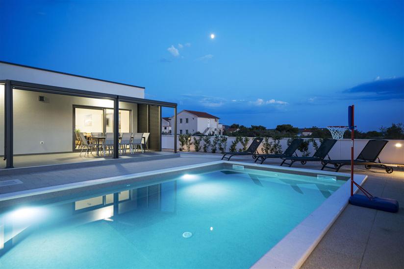 Villa Villa Pure