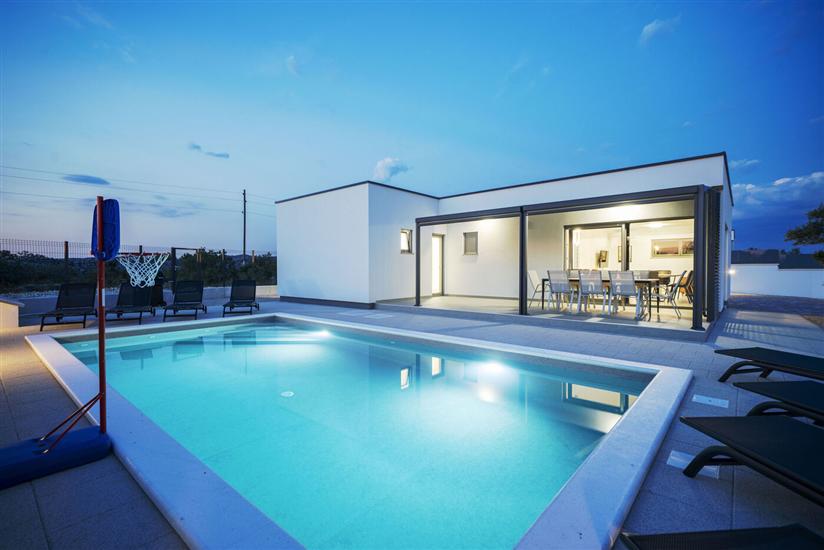 Villa Villa Pure