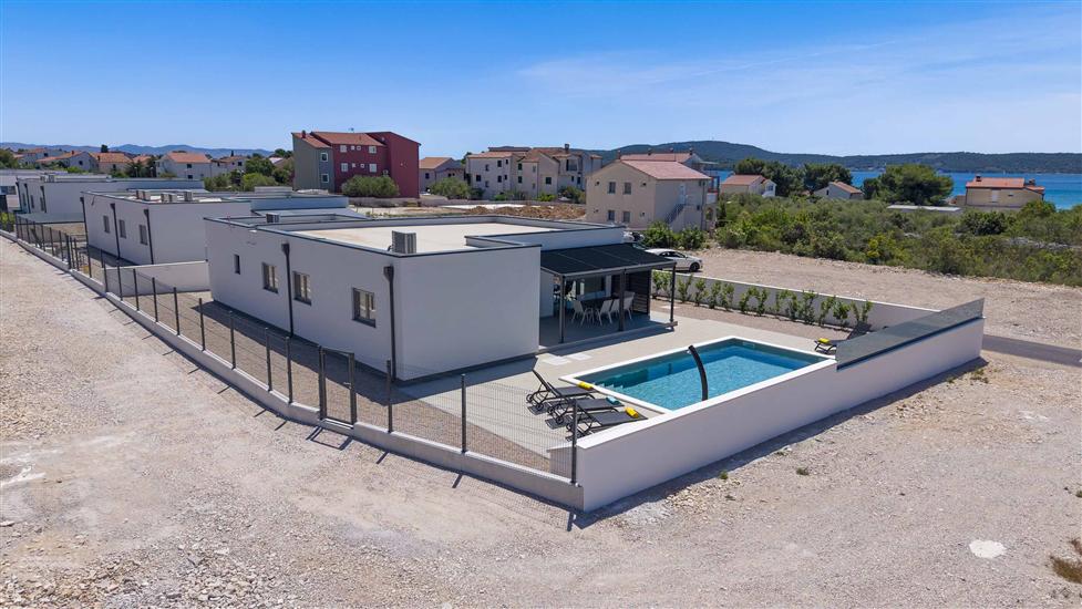 Villa Villa Pure