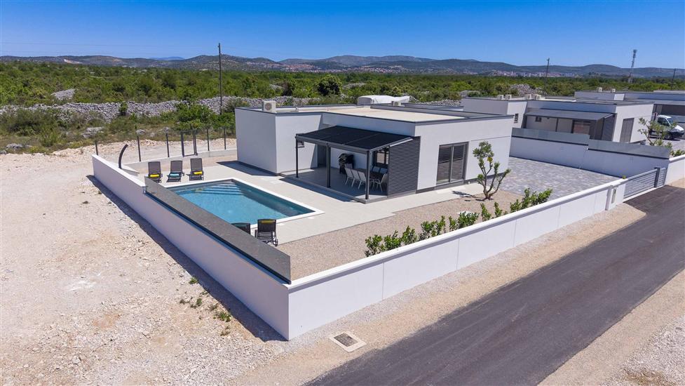 Villa Villa Pure