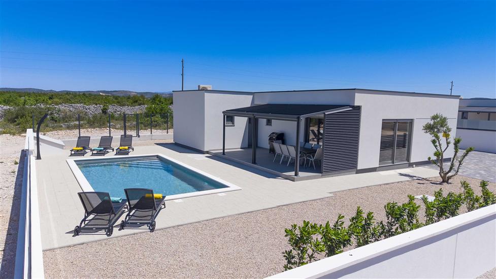 Villa Villa Pure