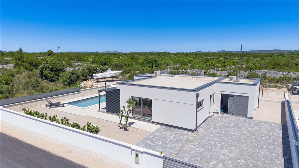 Villa Villa Pure