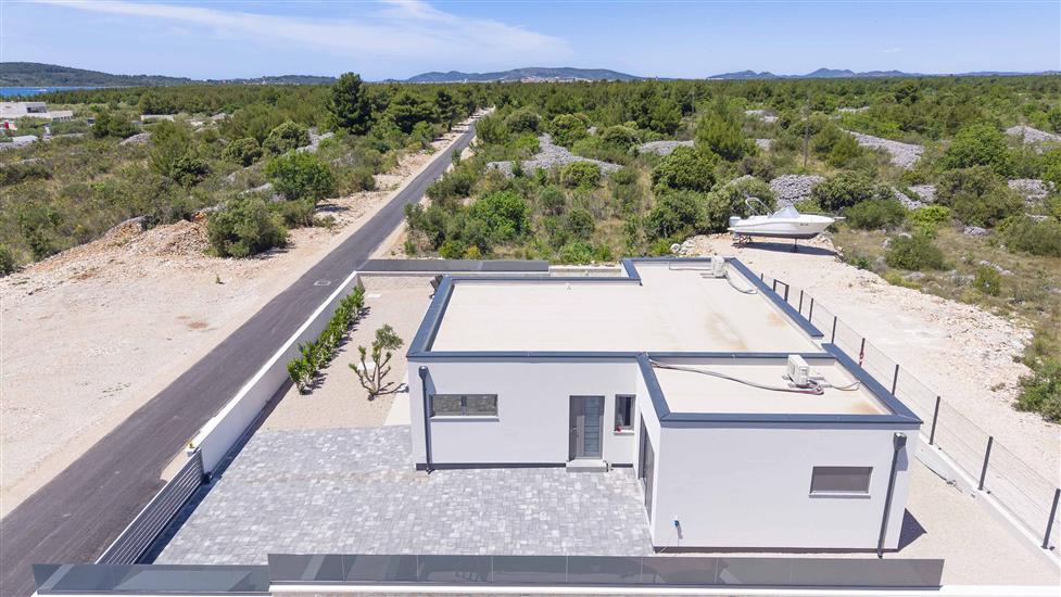 Villa Villa Pure