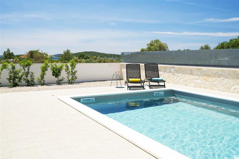 Villa Villa Pure
