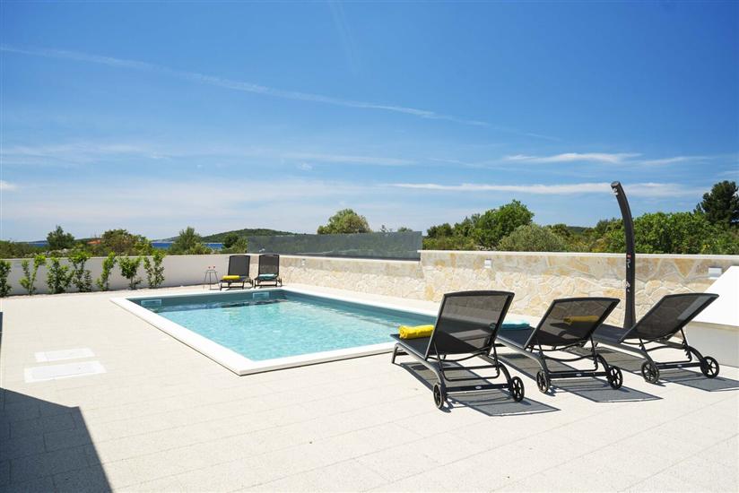Villa Villa Pure