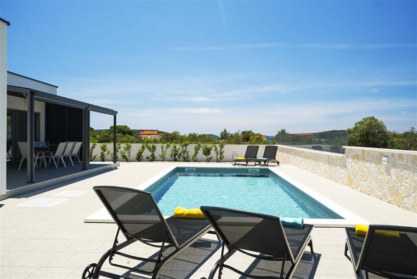 Villa Villa Pure