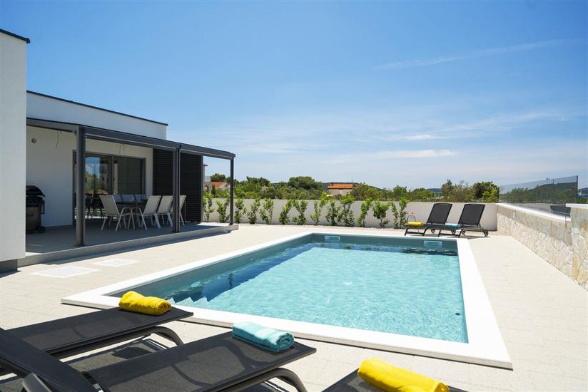 Villa Villa Pure