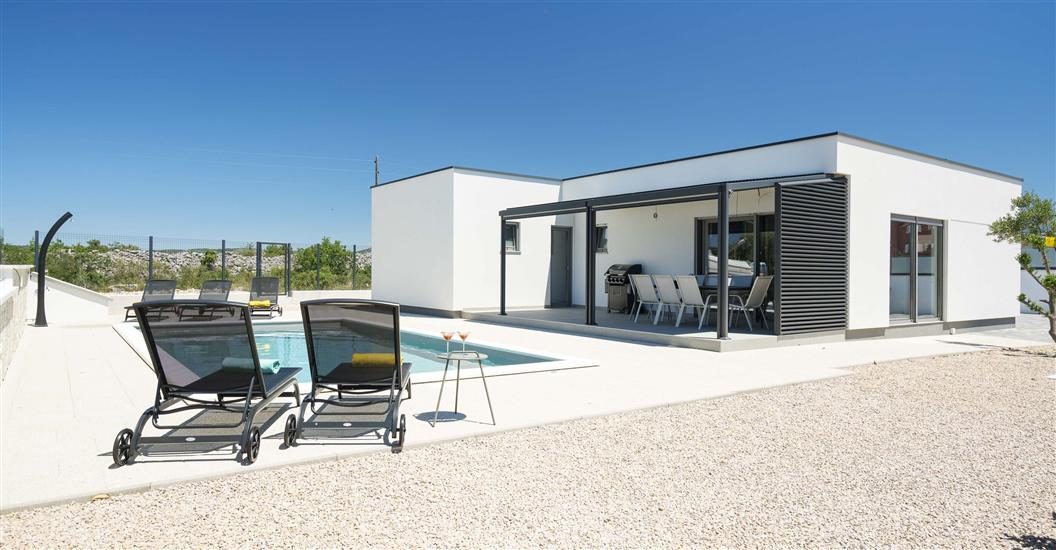 Villa Villa Pure