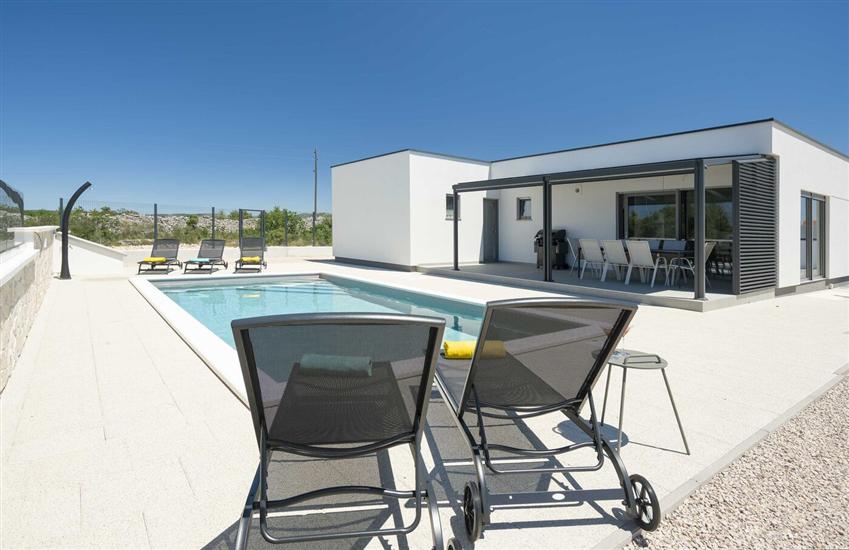 Villa Villa Pure