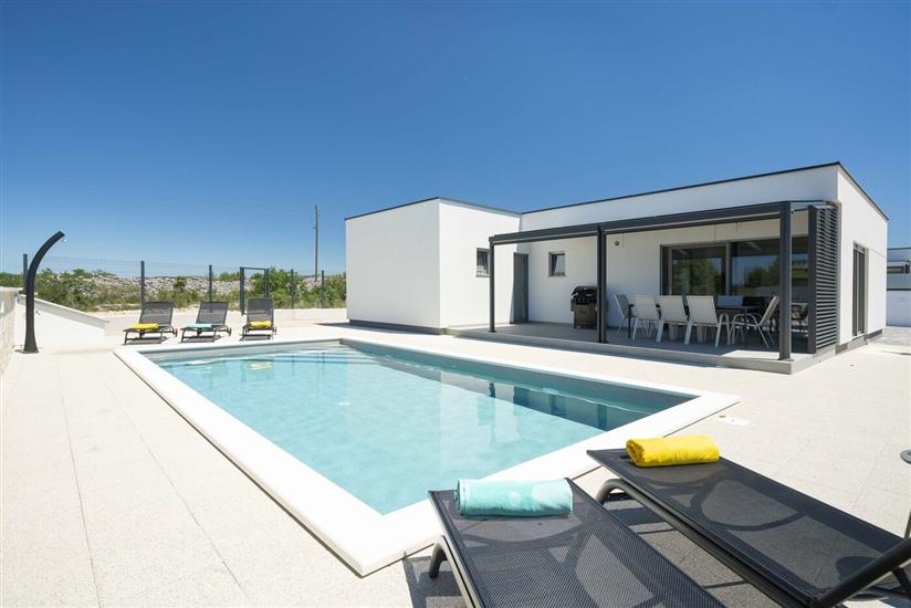 Villa Villa Pure