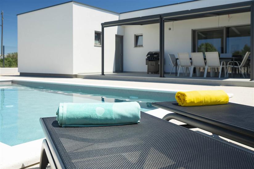 Villa Villa Pure