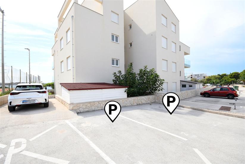 Apartments Luxury Beachfront Apartment with Sea View