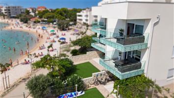 Apartment - Povljana - island Pag