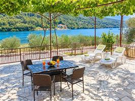 Apartman - Ston