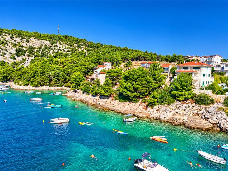 Apartments Branko