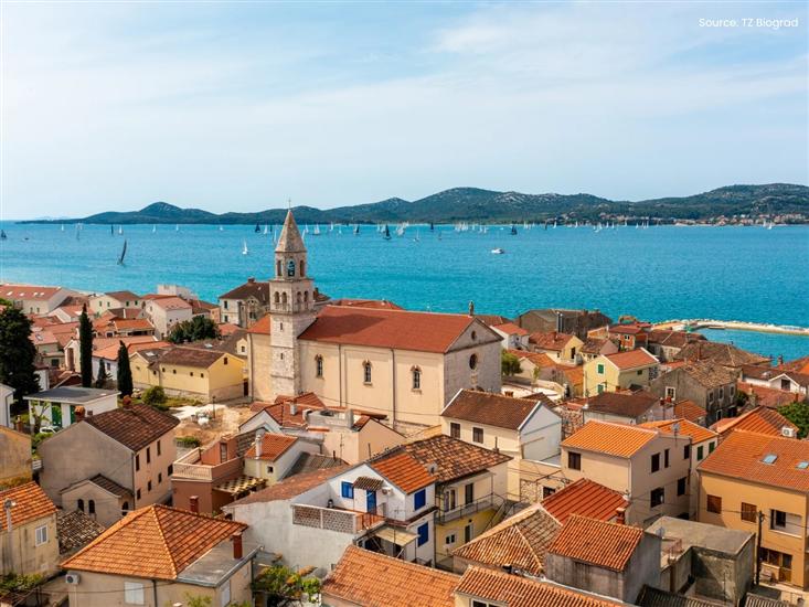 Biograd