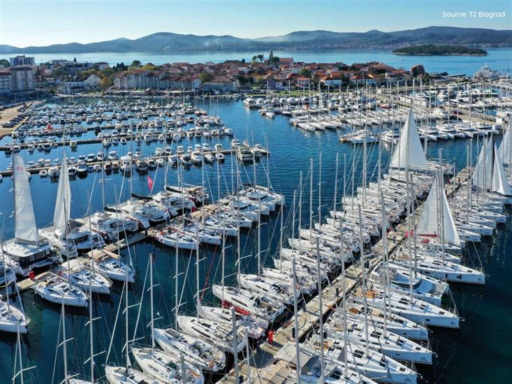 Biograd