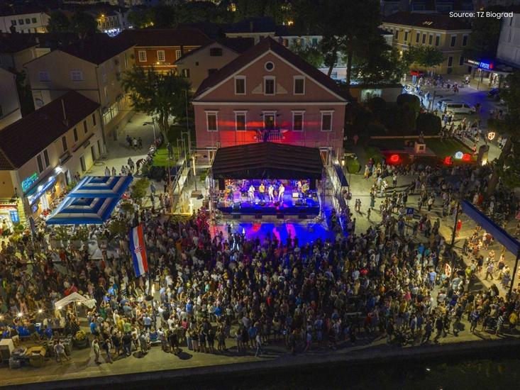 Biograd