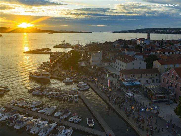 Biograd