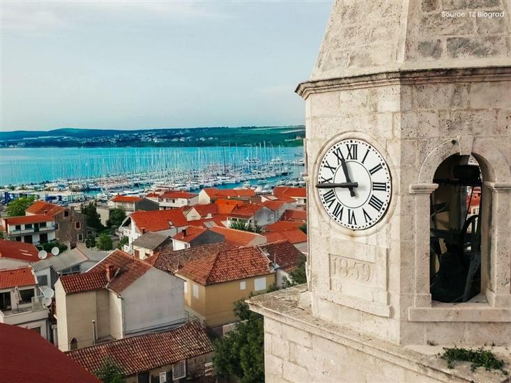 Biograd