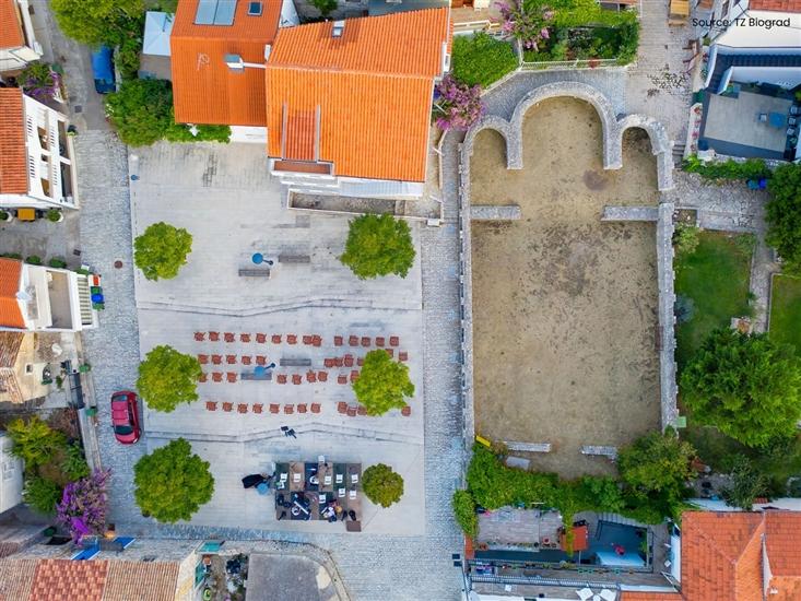 Biograd