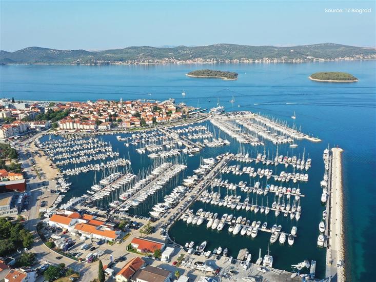 Biograd