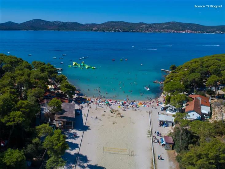 Biograd