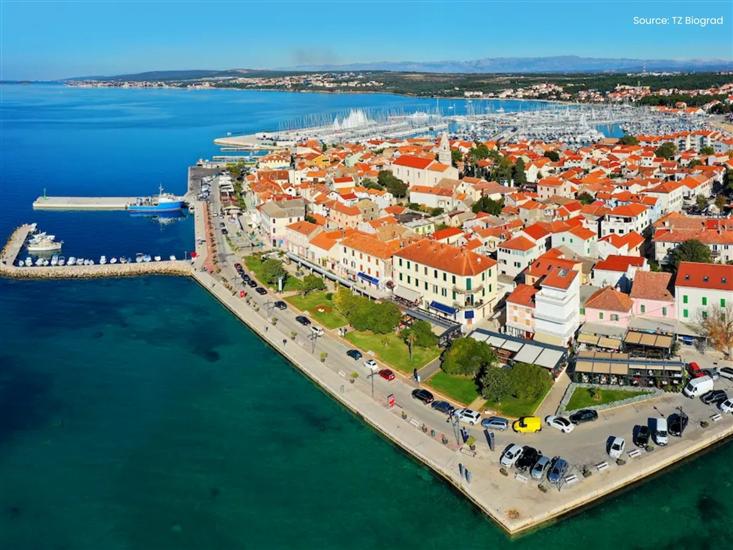 Biograd