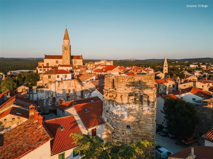 Buje