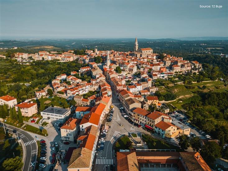 Buje