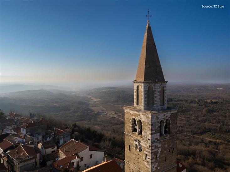 Buje