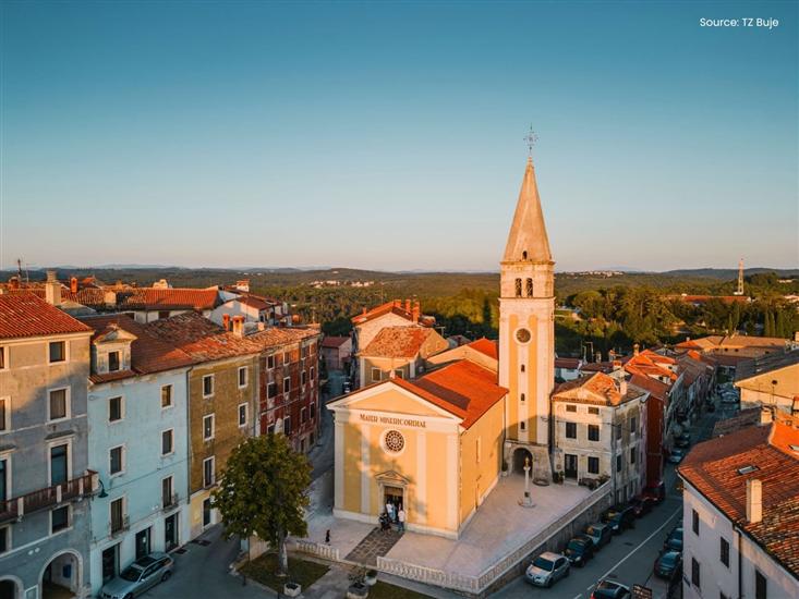 Buje