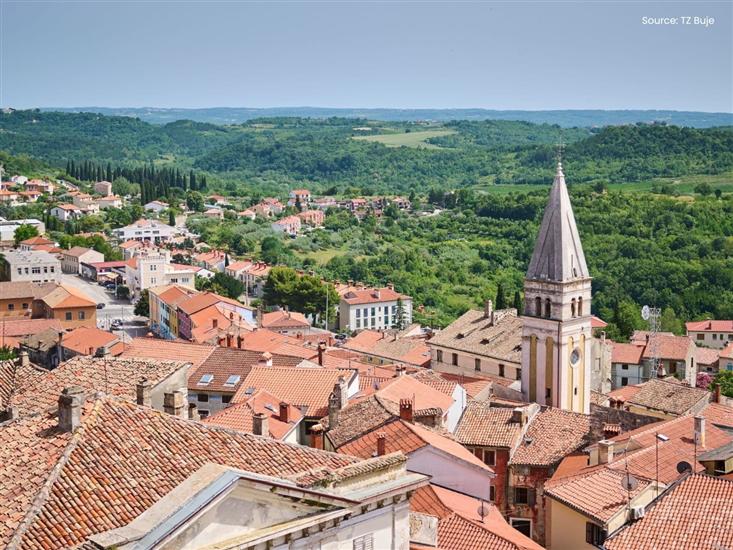 Buje