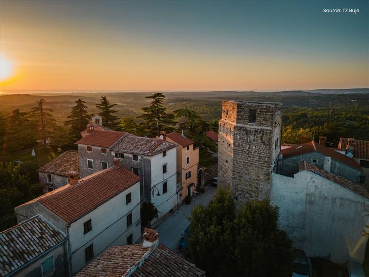 Buje