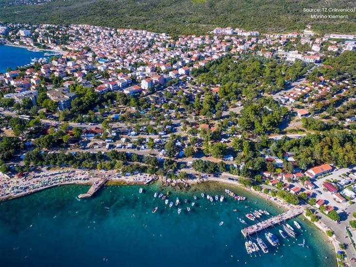 Crikvenica