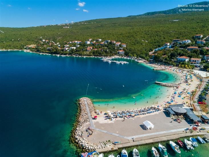 Crikvenica