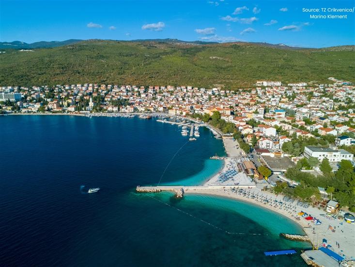 Crikvenica