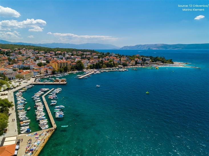 Crikvenica