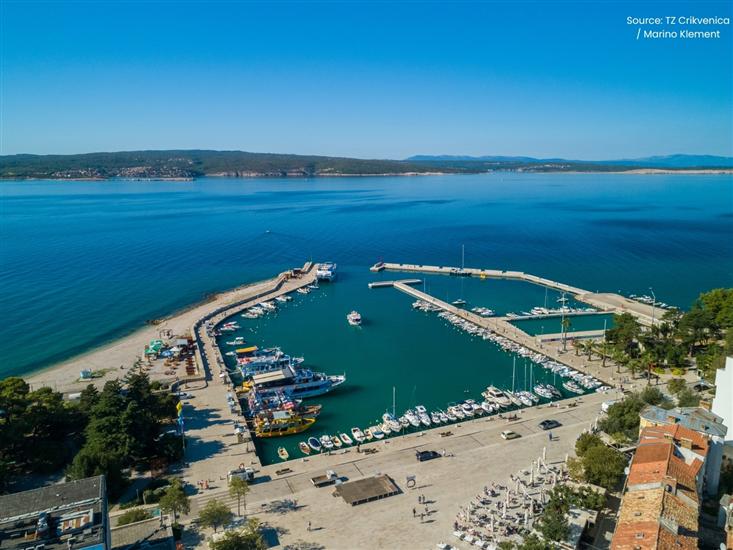 Crikvenica
