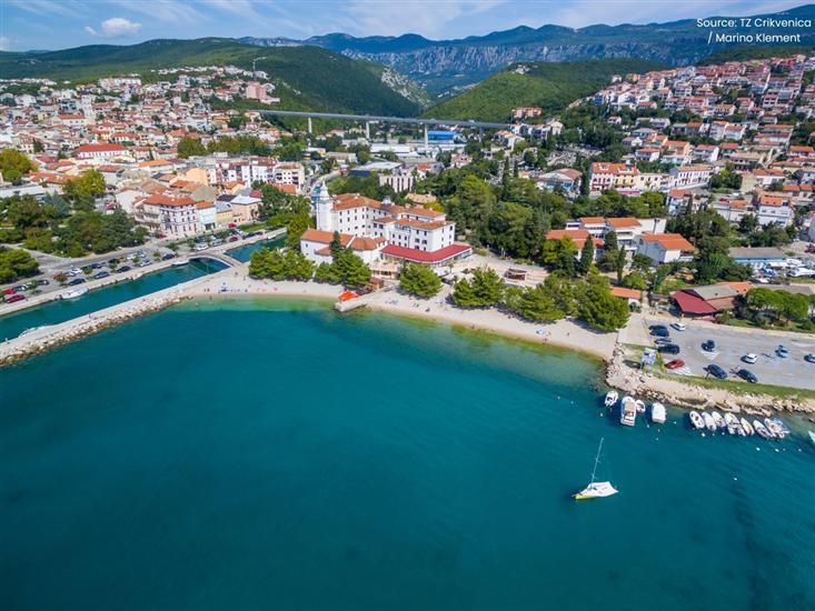 Crikvenica