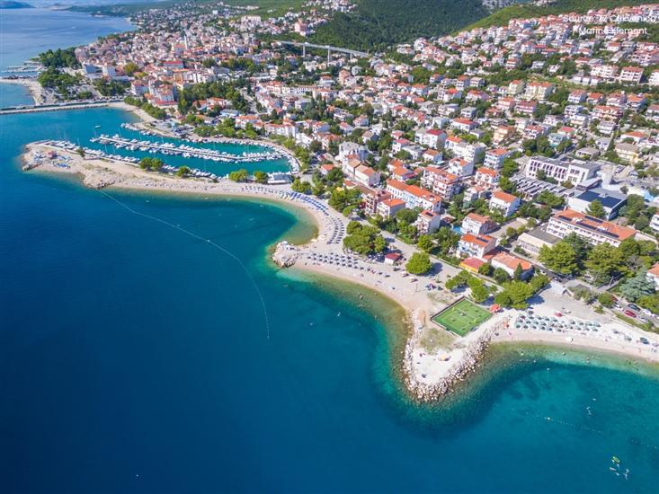 Crikvenica