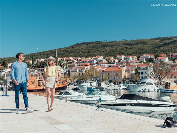Crikvenica