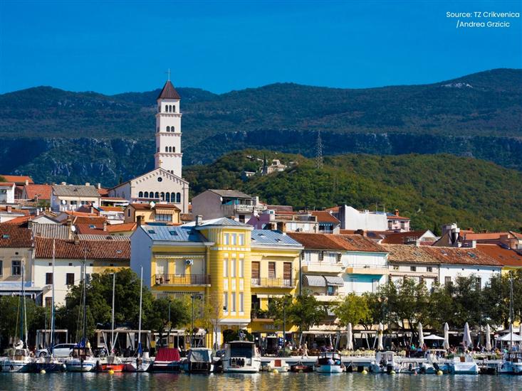 Crikvenica