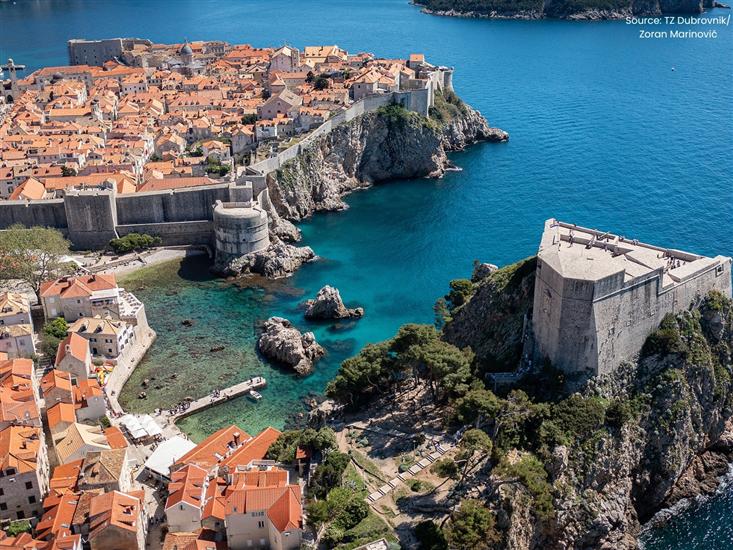 Dubrovnik