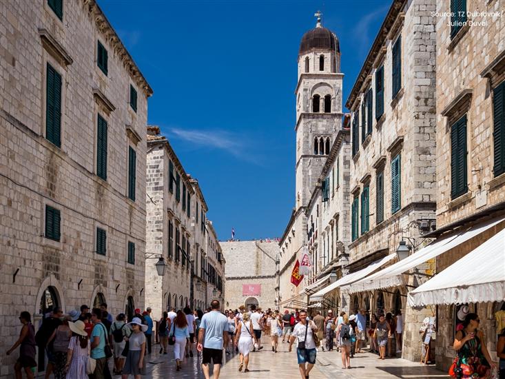Dubrovnik