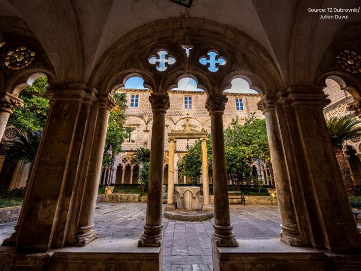 Dubrovnik