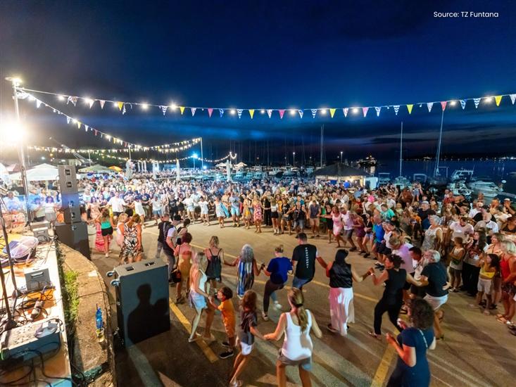 Funtana (Porec)