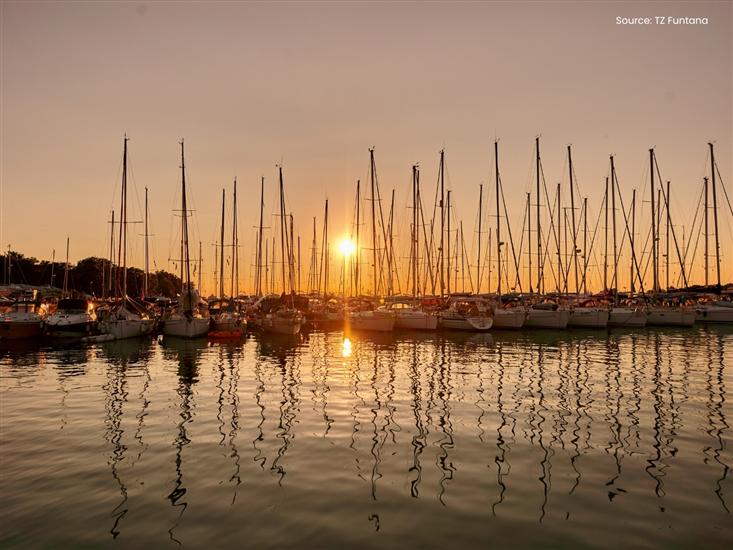 Funtana (Porec)