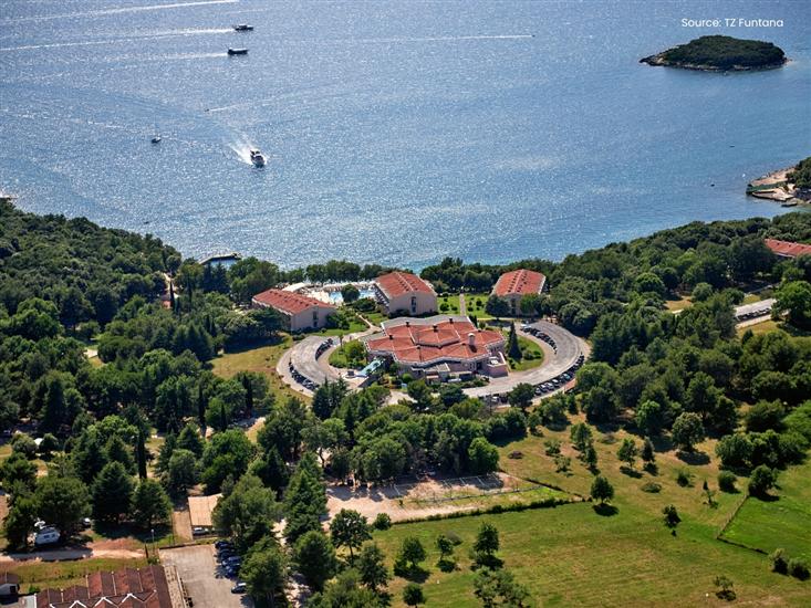 Funtana (Porec)