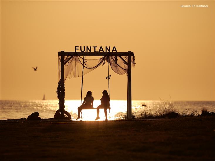 Funtana (Porec)